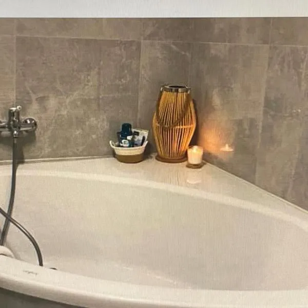 Ferienwohnung in Frankenthal, khách sạn ở Frankenthal