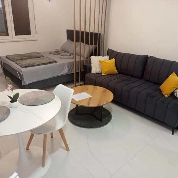 Stan na dan Lagator- Loznica, hotel v destinaci Loznica