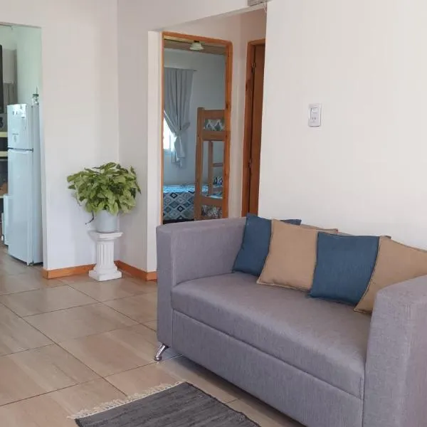 Casa de campo Emmanuel, hotel in Concepción del Uruguay