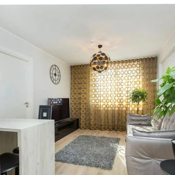 Vega Residence, отель в Таллине