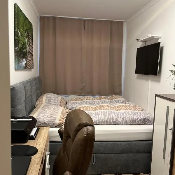 Moderne Ferienwohnung in Mödling bei Wien, hotel in Mödling