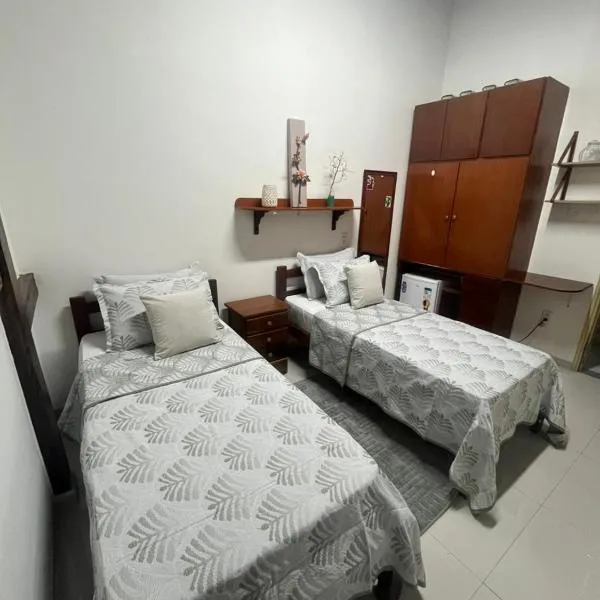 Casa da Ceiça, hotel en Belém