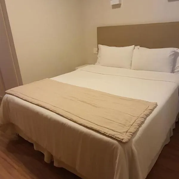 Linhares Design ap 110, hotel in Linhares