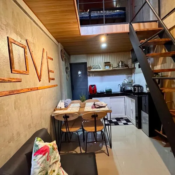 LoftVibes San Juan-Unit 1, hotel in San Juan