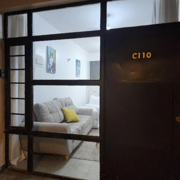 TVHStays premium apartments, hotel in Nairobi