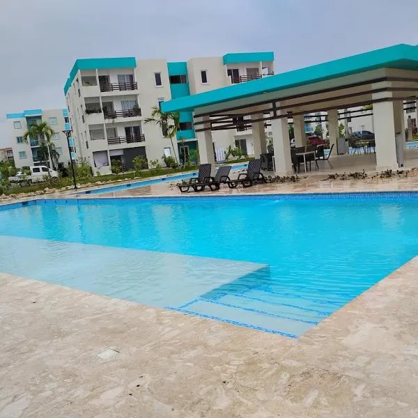 Cozy Spot Condo, hotel em Punta Cana
