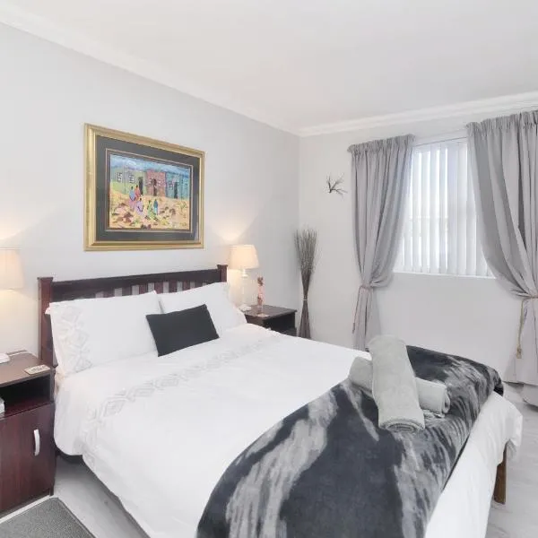 Redsky self catering Agulhas, hotel v destinaci Agulhas