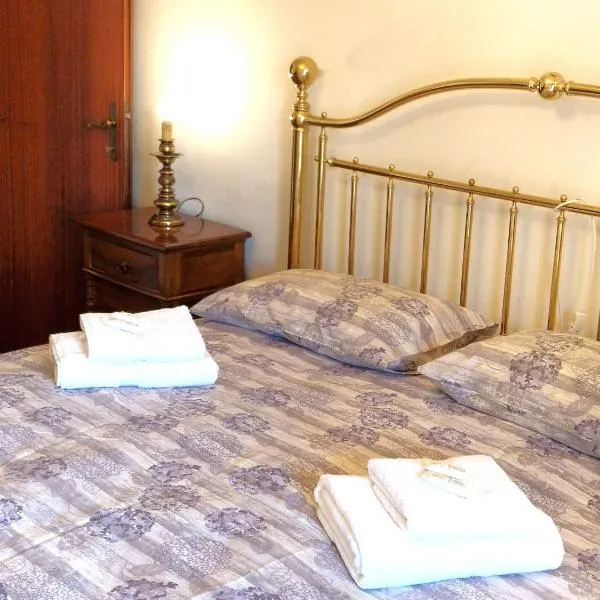 Iolanda Apartment, ξενοδοχείο σε Chiusi