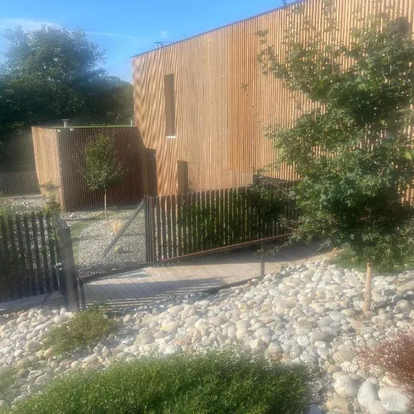 Les Libellules, ξενοδοχείο σε Gémil