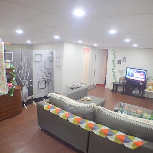 Ximen NIANIA, ξενοδοχείο στην Ταϊπέι