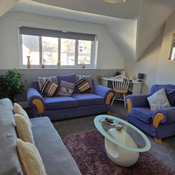 Catch of the Day, hotel v destinaci Llandudno