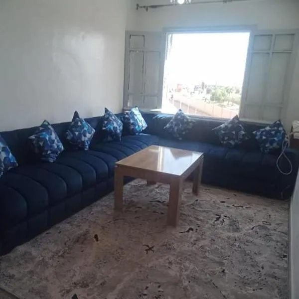 Menara Airport Appartement - 10 Min Walk, hotel in Marrakech