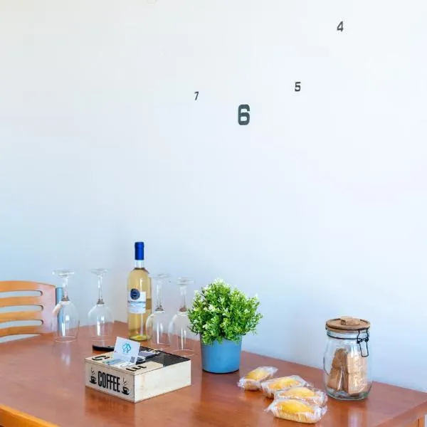 Appartamento Clizia, Hotel in Pescara