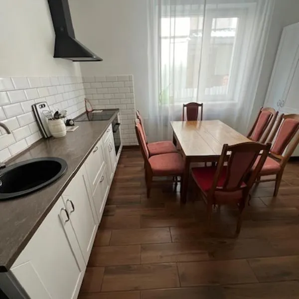 Апартаменти на Кульпарківській, Viktoria Gardens, Франківський район, ТЦ Південний, hotell sihtkohas Lviv