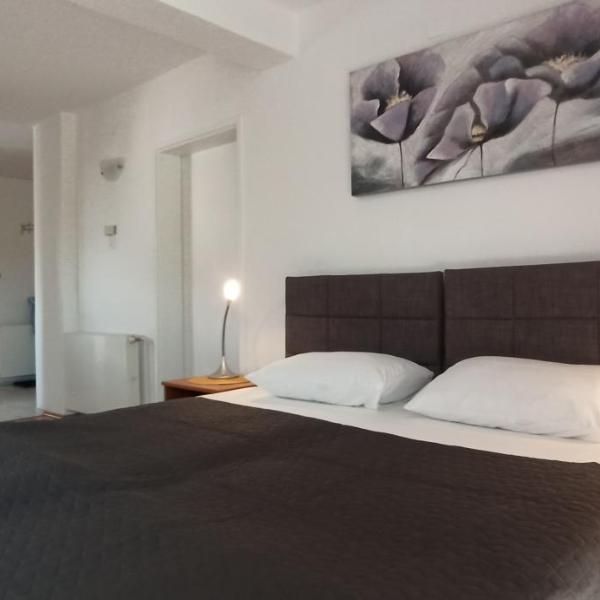 Studio apartmani OK Lipik, Lipik