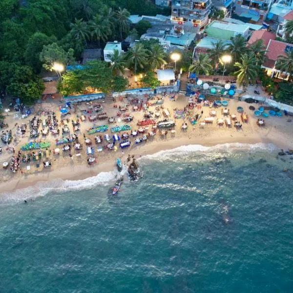 Haven Boutique Hotel Quy Nhon, hotel in Quy Nhon