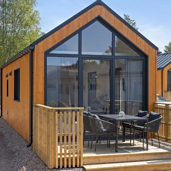 First Camp Skara Sommarland, hotel i Axvall