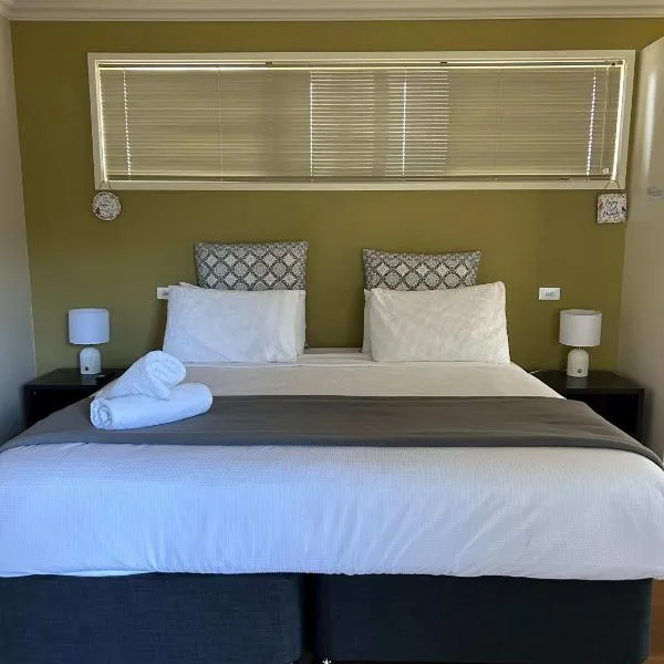 Twelve Apostles Beach House-STUDIO, Hotel in Port Campbell