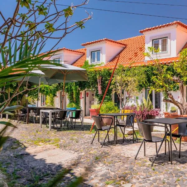Casa do Patio by Shiadu, hotel em Lisboa
