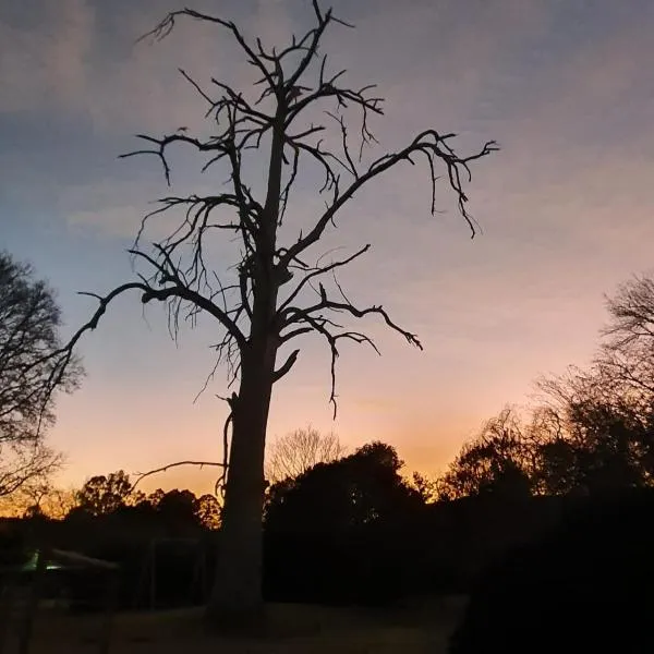 Acorns and Quackers Self Catering, hotel in Underberg