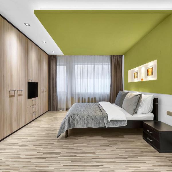 Fresh Lime Apartment in City Center, Bratislava