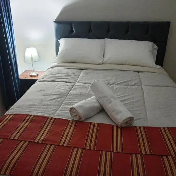 Cusco House como en casa, hotel in Cusco