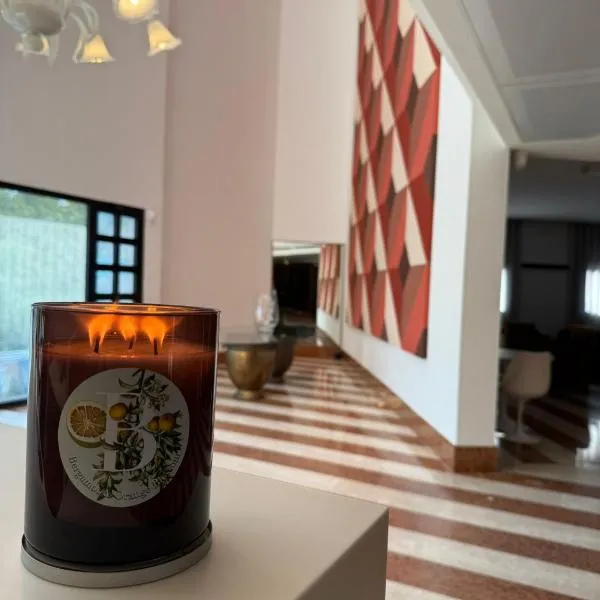 Hotel Giada Viale del Sole, hotel sa Vicenza