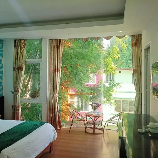 catba island hotel, hotel in Cat Ba