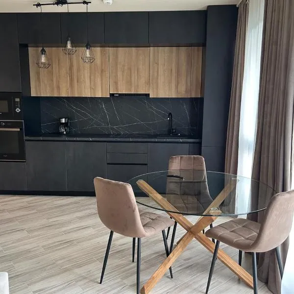 Alexia's Apartment Near Airport, hotel in Cluj-Napoca