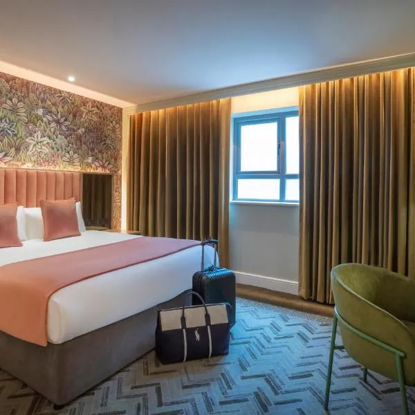 HYDE Hotel, Hotel in Galway