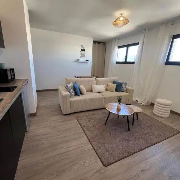 Moment Home, hotel v destinaci Pia