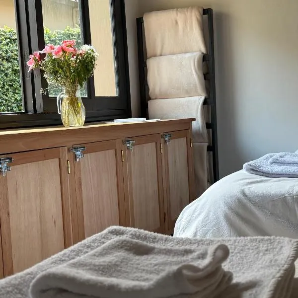 Clivias Hostel, hotell sihtkohas Salta