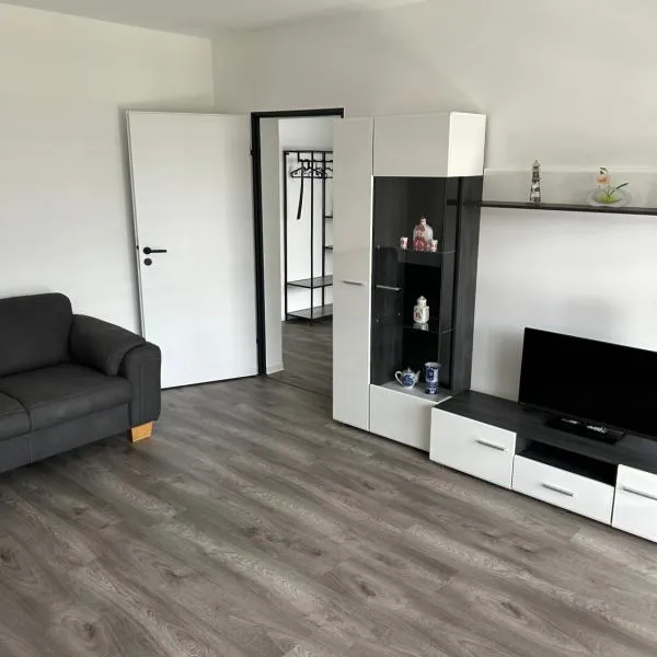 FeWo Katja, hotel in Emden