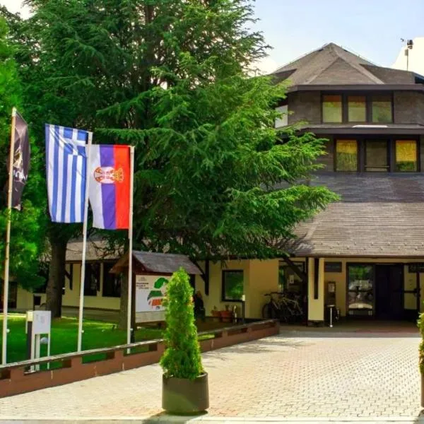 Hotel Junior, hotel in Kopaonik