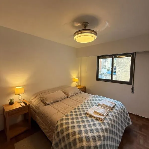 Nueva Córdoba Independencia apart, hotel in Cordoba