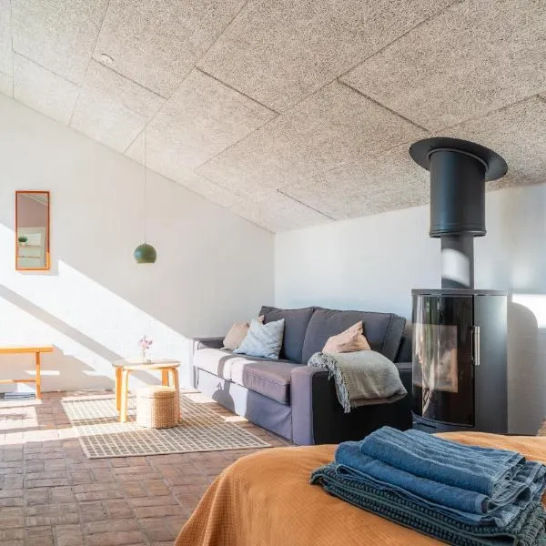 Idyllic living near Svendborg, hotel en Svendborg