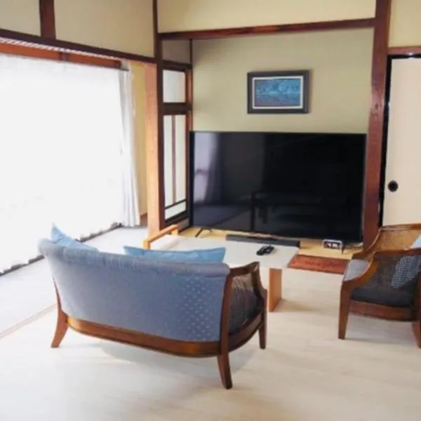 福のや, hotel in Unnan