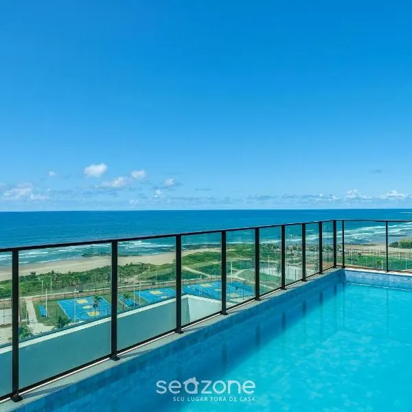 SOA - Condomínio a 300m da Praia dos Artistas em Salvador, hotel em Salvador