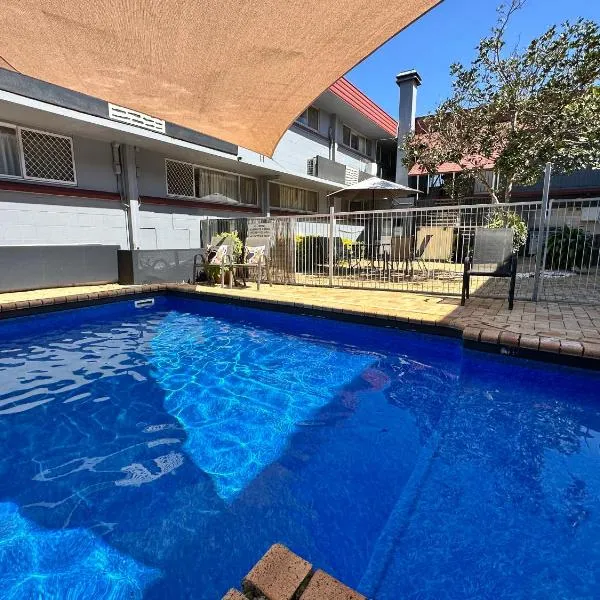 Airway Motel, מלון בבריזבן