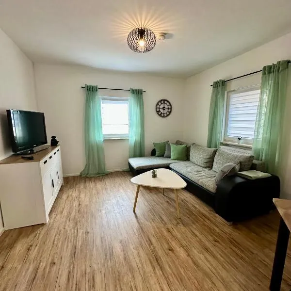 Stilvolle 2 Zimmerwohnung, hotel em Fellbach