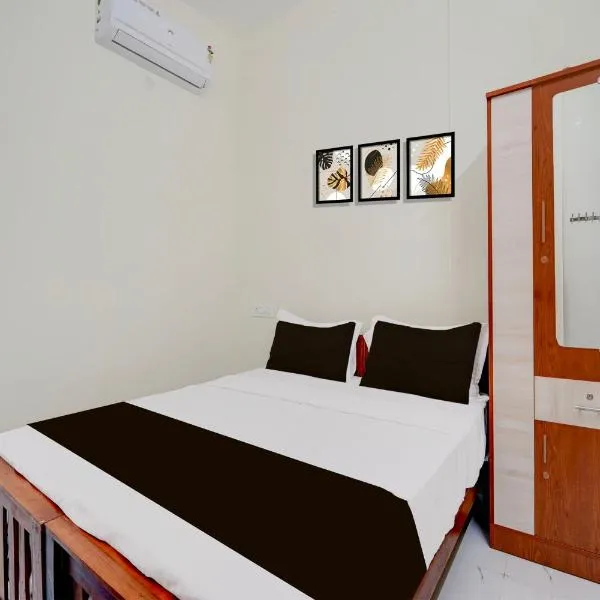Super Collection O Prozone Mall Coimbatore Formerly Nira Residency, hotel in Coimbatore