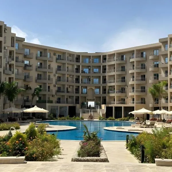 Princess Beachfront Resort Hurghada – hotel w mieście Hurghada