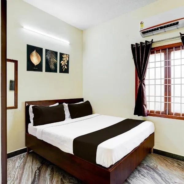 Super Hotel O Thoraipakkam Chennai, hotel in Chennai