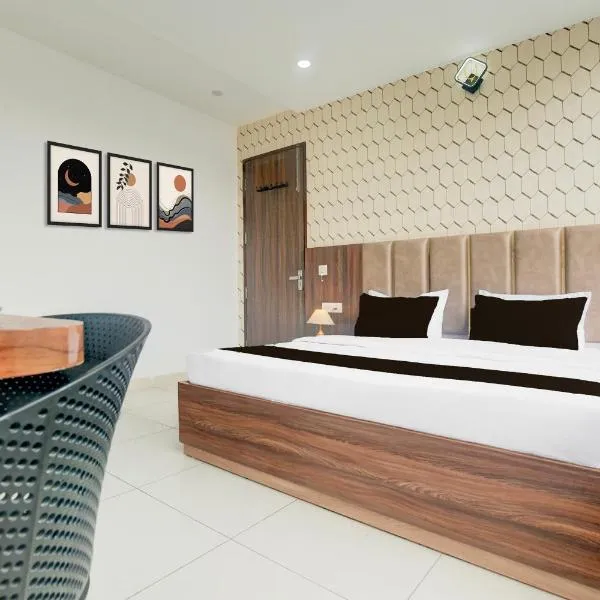 Super Collection O Sherpur Road Near Mohan Dai Oswal Hospital, hotel in Ludhiana
