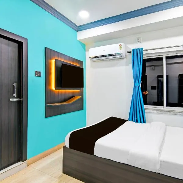 Super Collection O Kolkata Near Dumdum Airport, hotell sihtkohas kolkata