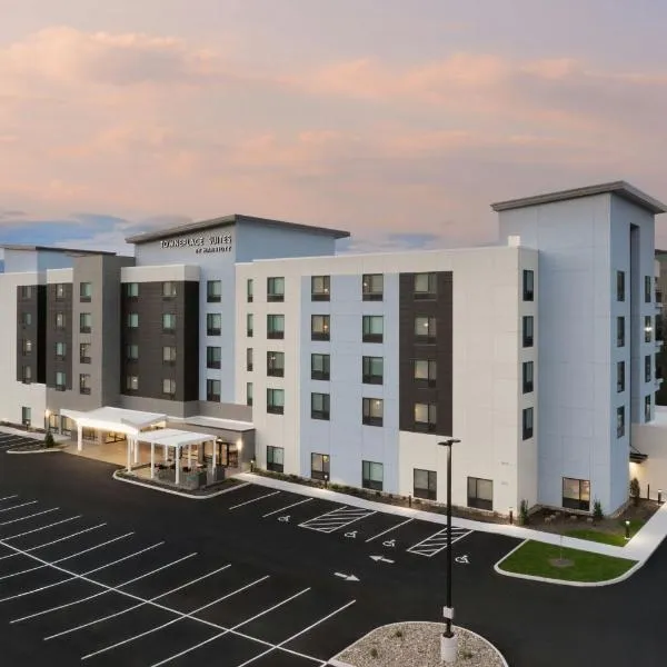 TownePlace Suites Pigeon Forge, hotel v destinaci Pigeon Forge