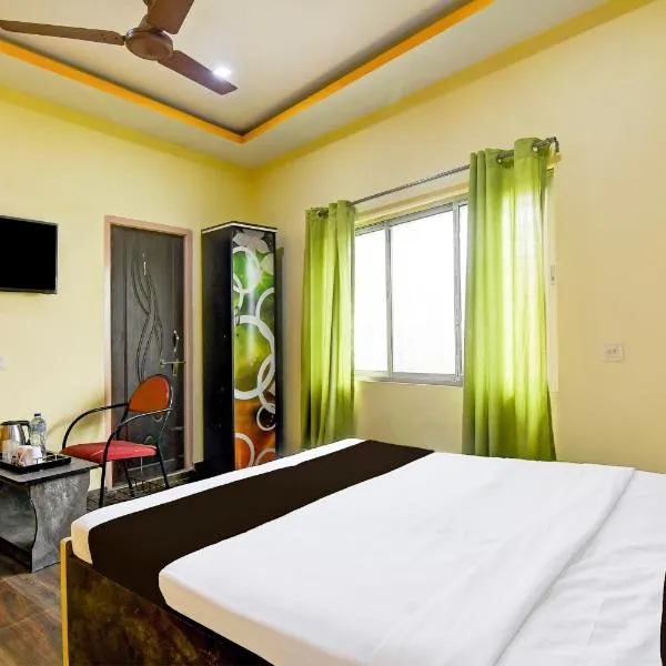 Super Hotel O Daspara Kolkata Formerly Laxmi Guest House, hotel in Kolkata