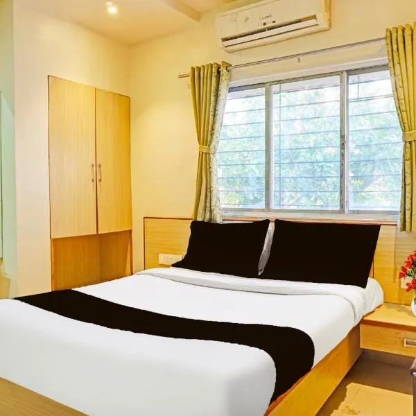 Super Collection O Pune Nagar Road Viman Nagar Formerly Ananta Sagar, hotel in Pune