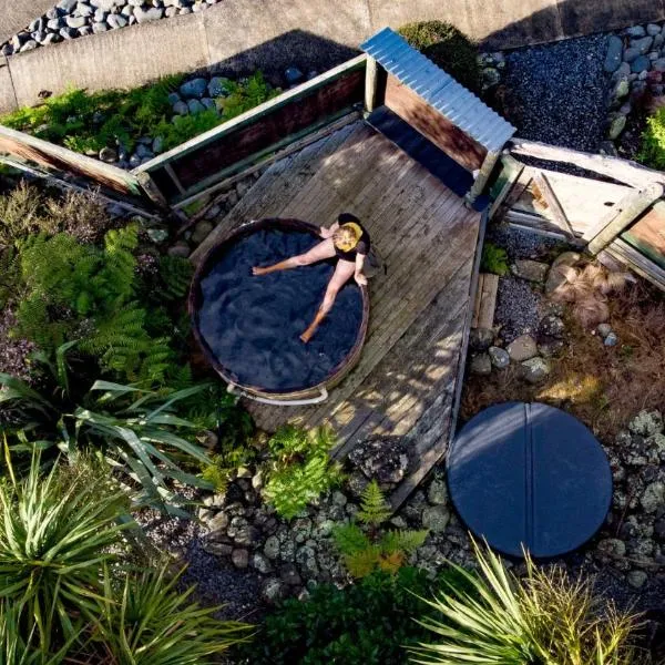 Awastone, hotel in Mangaweka