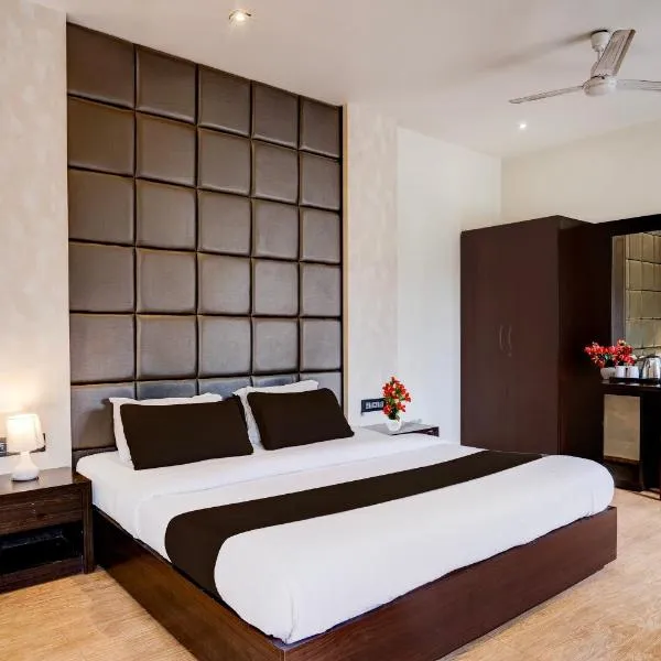 Super Townhouse Guwahati Railway Station Formerly Niharika Guest House, hotel en Guwahati